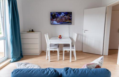 Kattenturm Apartamento | Urban Heaven Stays - 2 bedroom apartment
