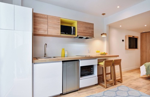 Chapinero Apartamento | Urban Heights Bogota