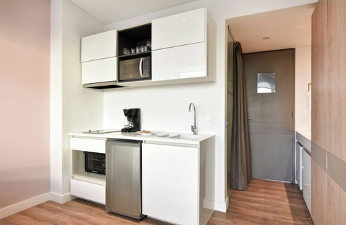 Chapinero Apartamento | Urban Heights Bogota