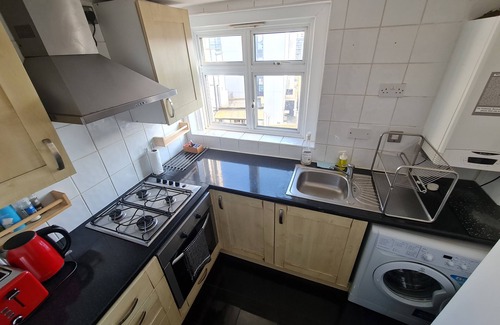 Cantelowes Apartamento | Urban Hideaway 2beds Apartment