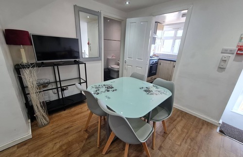 Cantelowes Apartamento | Urban Hideaway 2beds Apartment