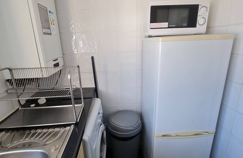 Cantelowes Apartamento | Urban Hideaway 2beds Apartment