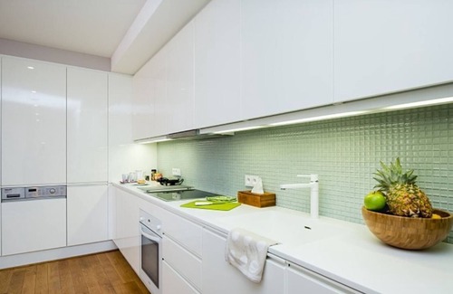 Karlin Apartamento | Urban Hideway - Bright apartment in Trendy Karlin