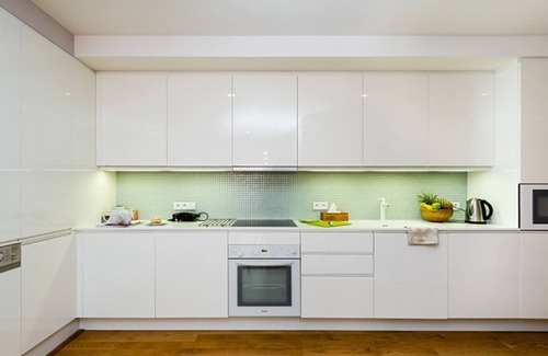 Karlin Apartamento | Urban Hideway - Bright apartment in Trendy Karlin