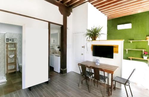 Centro Apartamento | Urban Hipster 2