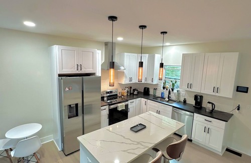 Sylvan Hills Casa | Urban Home In The Heart Of Atlanta
