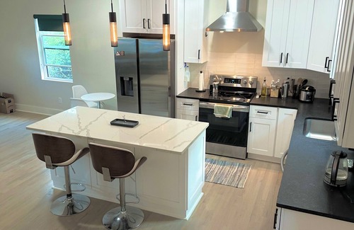 Sylvan Hills Casa | Urban Home In The Heart Of Atlanta