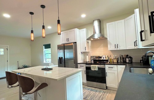 Sylvan Hills Casa | Urban Home In The Heart Of Atlanta