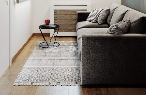 Vukov Spomenik Apartamento | Urban Home Sweet Home & Parking