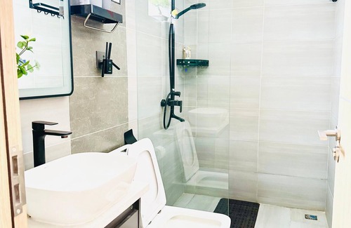 Syokimau Cama Y Desayuno | Charming bed & breakfast in fabulous Nairobi with WiFi, fitness room