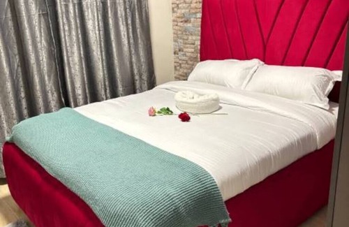 Syokimau Cama Y Desayuno | Charming bed & breakfast in fabulous Nairobi with WiFi, fitness room