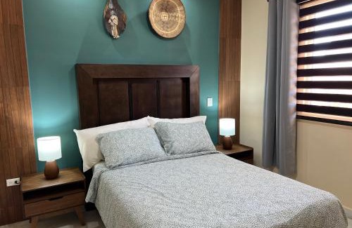 Puerto Penasco Apartamento | Urban Hotel El Ancla Suites - Apartment 3