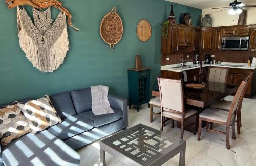 Puerto Penasco Apartamento | Urban Hotel El Ancla Suites - Apartment 3
