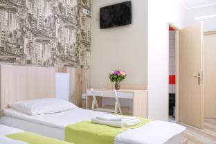 Yavory Hotel | Urban Hotel