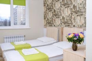 Yavory Hotel | Urban Hotel