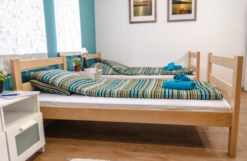 Becej Apartamento | Urban House - Ada