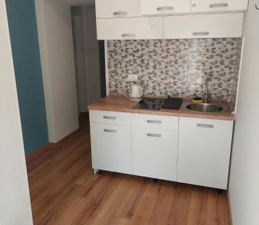 Becej Apartamento | Urban House - Ada