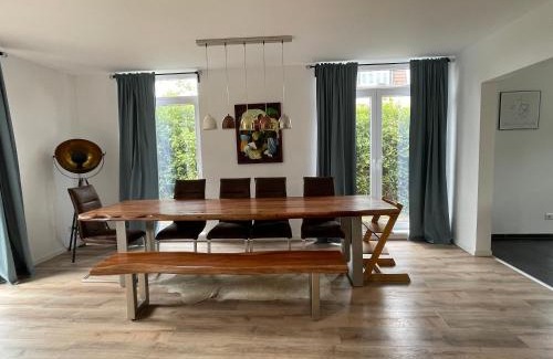 Teltow Casa | Urban house for families and Berlin tourists