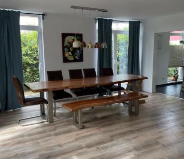 Teltow Casa | Urban house for families and Berlin tourists