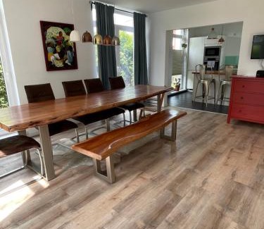 Teltow Casa | Urban house for families and Berlin tourists