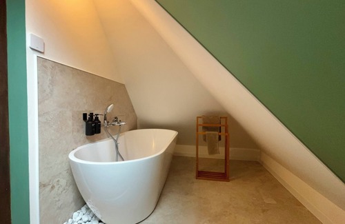 Sarreguemines Apartamento | Urban hut