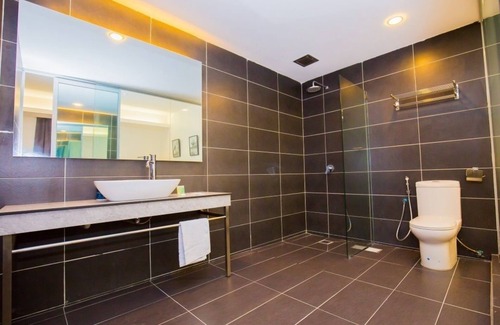 Kulim Hotel | Urban Inn Kulim