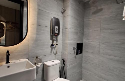 Puchong Hotel | Urban Inn, Myra Meranti
