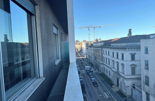 Porta Nuova Apartamento | Urban Jungle 3 - Porta Nuova