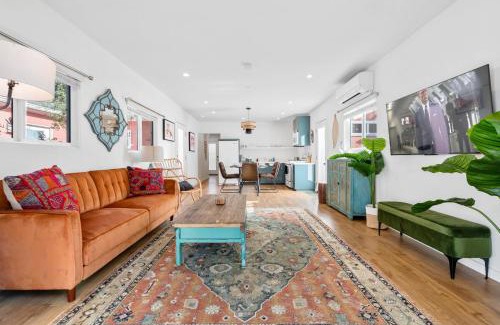 Hollywood Hotel | Urban Jungle by AvantStay A Location Steps to Hollywood Must-Sees