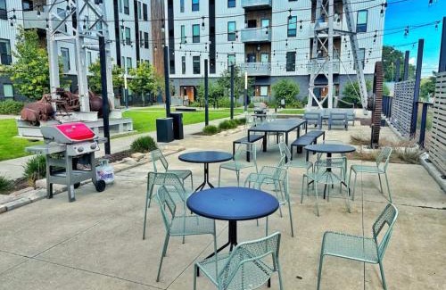 Downtown Des Moines Apartamento | Urban Jungle Retreat (417)
