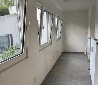 Oberbilk Apartamento | Urban Living Volksgarten