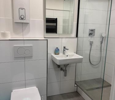 Oberbilk Apartamento | Urban Living Volksgarten