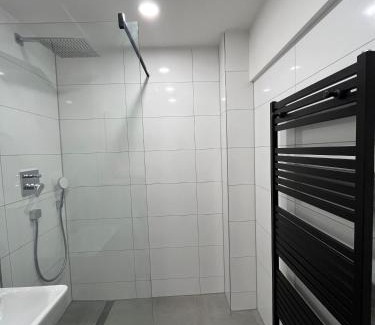 Oberbilk Apartamento | Urban Living Volksgarten