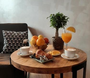 Stari Grad Casa | Urban Lodge Belgrade