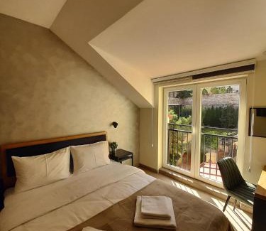 Stari Grad Casa | Urban Lodge Belgrade