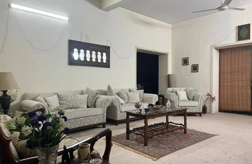 Abbottabad Cabina | Urban Lodge