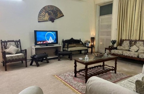 Abbottabad Cabina | Urban Lodge