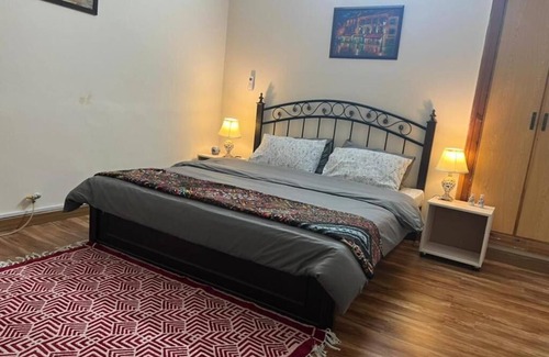 Abbottabad Cabina | Urban Lodge