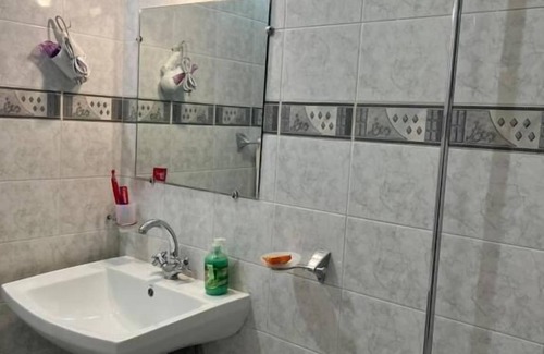 Abbottabad Cabina | Urban Lodge