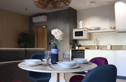 O Porrino Apartamento | Urban Loft βeta