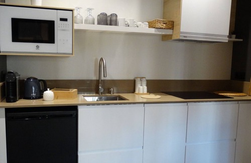 O Porrino Apartamento | Urban Loft βeta