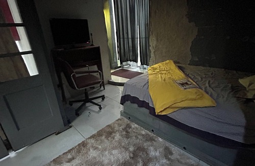 Centro Apartamento | Urban loft 01