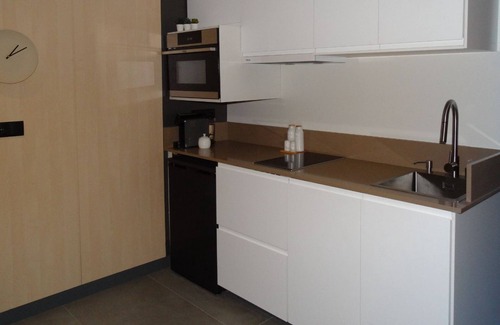 O Porrino Apartamento | Urban loft αlfa, designed for you