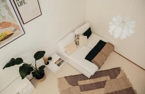 Landau in der Pfalz Apartamento | Urban Loft - Appartment in ehemaliger Fabrik zentral in Landau