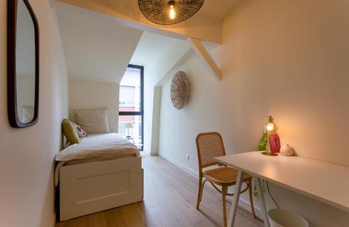 Les Chalets - Saint-Aubin - Saint-Etienne Apartamento | Urban Loft