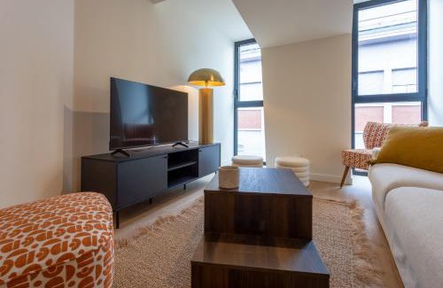 Les Chalets - Saint-Aubin - Saint-Etienne Apartamento | Urban Loft