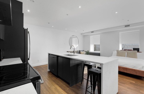 Chinatown Apartamento | Loft urbano en Boutique Saint Francois Xavier-201
