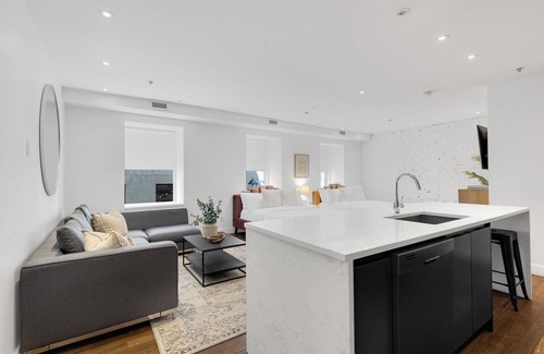 Chinatown Apartamento | Loft urbano en Boutique Saint Francois Xavier-201