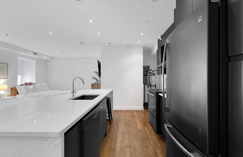 Chinatown Apartamento | Loft urbano en Boutique Saint Francois Xavier-201