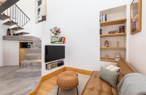 Lapa Villa | Urban Loft